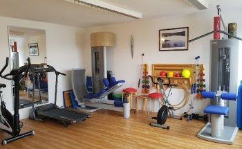 Physiotherapie E.Binz M.Bartelt Krankengymnastik