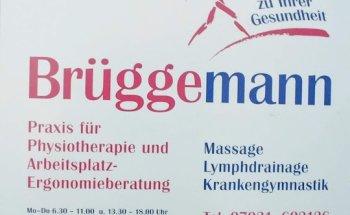 Brüggemann Krankengymnastik-Praxis