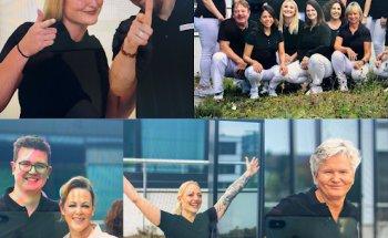 Orthopädische Praxis Dr. Ivo Breitenbacher