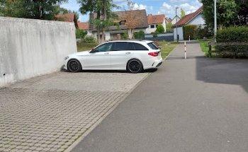 Praxis für Physiotherapie B&T Petrie-Friedebach