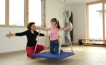 kidKG Physio für Kinder- Eninger Kindertherapie van Rossenberg