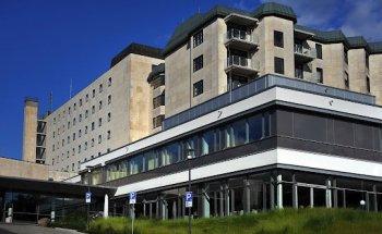 Kliniken Sindelfingen, Klinikum Sindelfingen-Böblingen