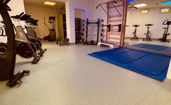 B+O Physiotherapiepraxis