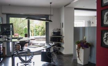 Praxis für Physiotherapie B. & T. Petrie-Friedebach