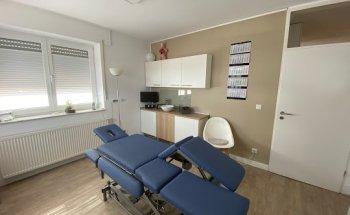 Physiotherapie Berninger