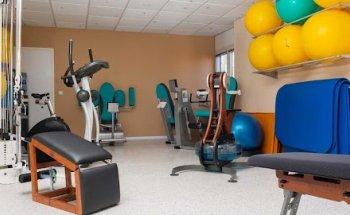 Praxis Physio Inn - Angelika Lütkenhorst