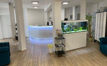 PhysioFit Guido Göring