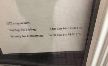 Heinz-Walter Kosthorst Physiotherapie Praxis