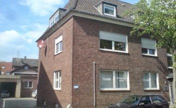 Frau M. John-Kraemer