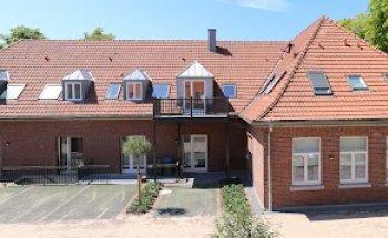 Gesundheitszentrum Ludgerushof