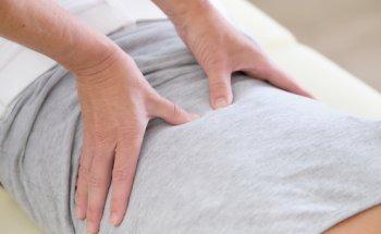 Gesundheitszimmer Christina Bußhoff