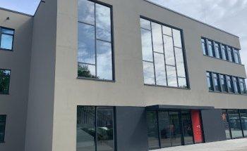 Krankengymnastik Herco Schreurs