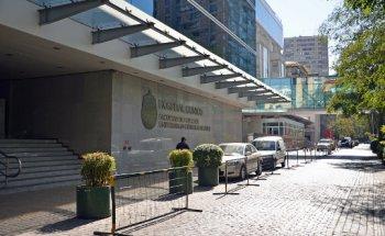 Hospital Clínico UC CHRISTUS