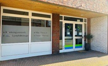 Physiotherapie Werth Lisa Kopischke