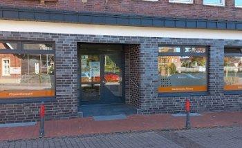 Praxis für Physiotherapie Korten & Vlierman