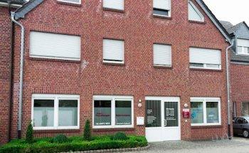 Lanjouw Robert Physiotherapie