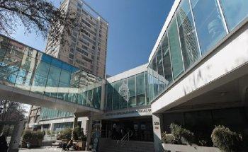 Unidad de Toma de Muestras | Laboratorio UC CHRISTUS