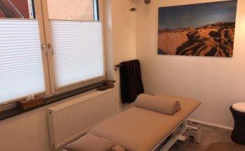 PhysioTimes Physiotherapie
