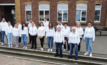 Physiotherapie Schweyen