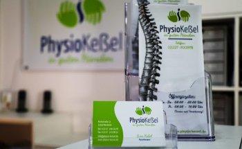 Physio-Keßel