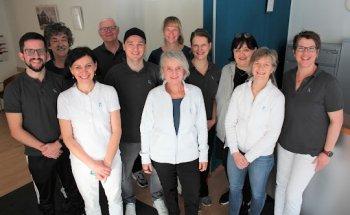 kuhl physiotherapie