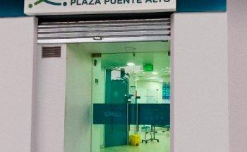 Clínica Dental RedSalud Plaza Puente Alto