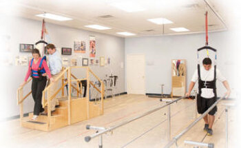 Fyzical Therapy & Balance Center Springfield