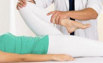 Physiotherapie Mertens Niederkassel