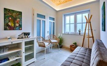 Praxis für Osteopathie Verschuere Inh. Barbel Verschuere