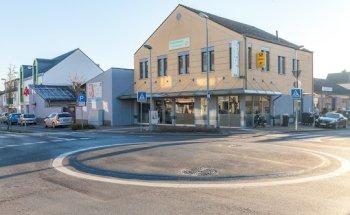 Physiotherapie Praxis Bungart