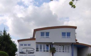 Physiotherapie und Krankengymnastik im WellPoint Niederkassel
