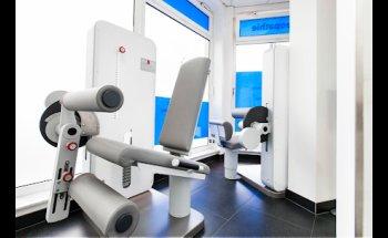 Berg Therapie Inh. Christopher Berg