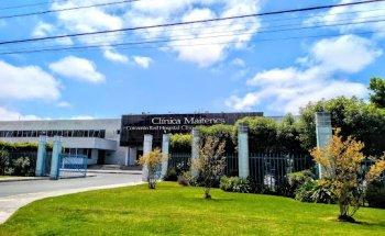 Clínica Maitenes