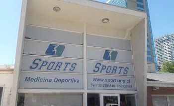 Sports Medicina Deportiva Consulta Médica