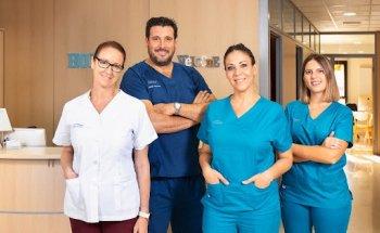 QIcenter Germán Navas (Fisioterapia & Acupuntura)