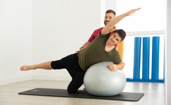 Phyos Center Fisioterapia Avanzada