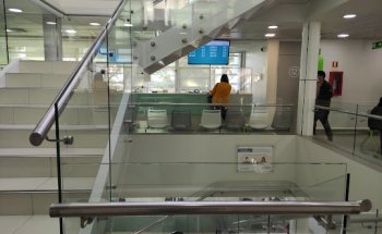 Centro Médico Libertad de Clínica Ciudad del Mar