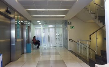 Clínica Ciudad del Mar