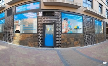 Fisioterapia y Rehabilitación Dr. Rozalén - Ensanche Vallecas