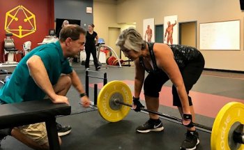 Tensegrity Physical Therapy