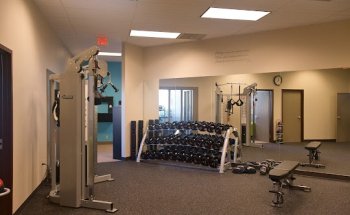 Staszak Physical Therapy & Wellness Center