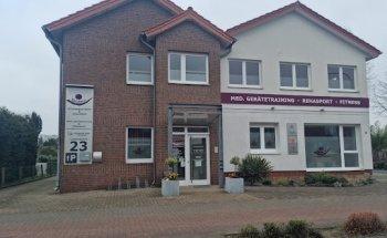 Krankengymnastikpraxis Balance Frank Christian Schulze