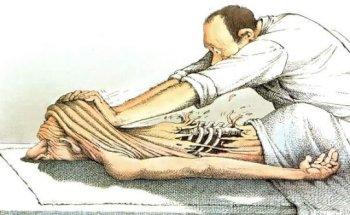 Ulrich Henke Krankengymnastik-Praxis