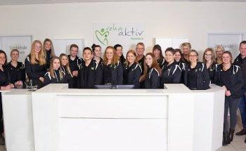 rehaaktiv - Therapiezentrum für Kinder und Erwachsene
