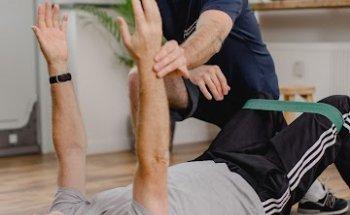 Mobile Physiotherapie Christian Strauch⎜Schwindeltherapie⎜Hausbesuche⎜Personal Training