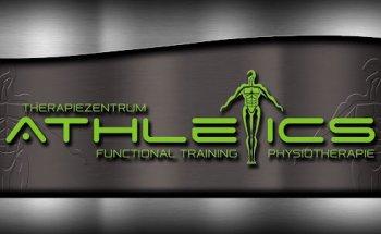 ATHLETICS - Functional Training & Physiotherapie