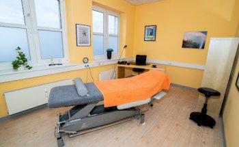 GiP Ganzheitliche integrative Physiotherapie - Patrick Röger