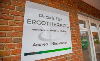 Praxis für Ergotherapie Andrea Niewöhner