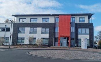 Physiotherapie Rulle - Anna Sudowe