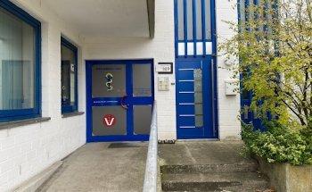 Physiotherapie Hollage